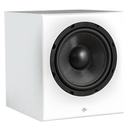 Totem Acoustic Kin sub 8 subwoofer